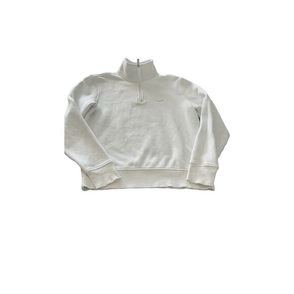 Michael Kors white Sweatshirt size S - Picture 2 of 12